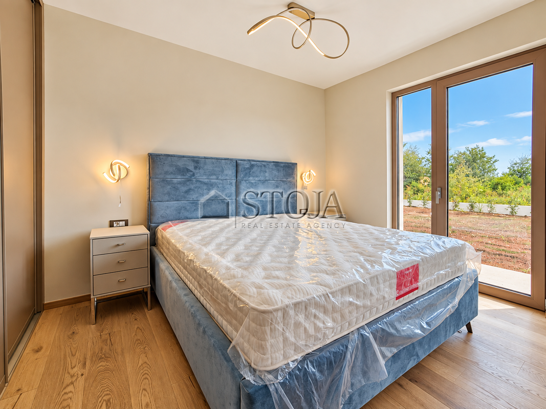 Lokacija: Hrvaška, Istarska županija, Novigrad