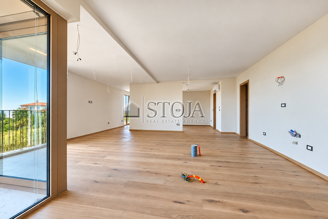 Lokacija: Hrvaška, Istarska županija, Novigrad