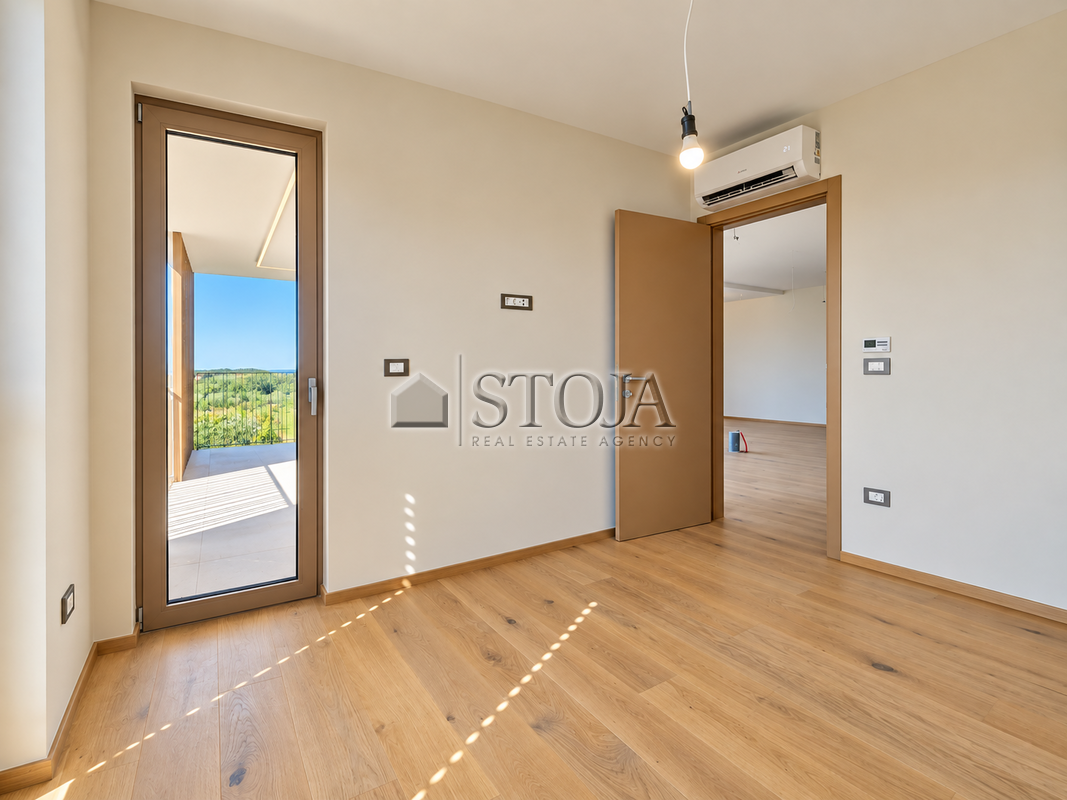 Lokacija: Hrvaška, Istarska županija, Novigrad