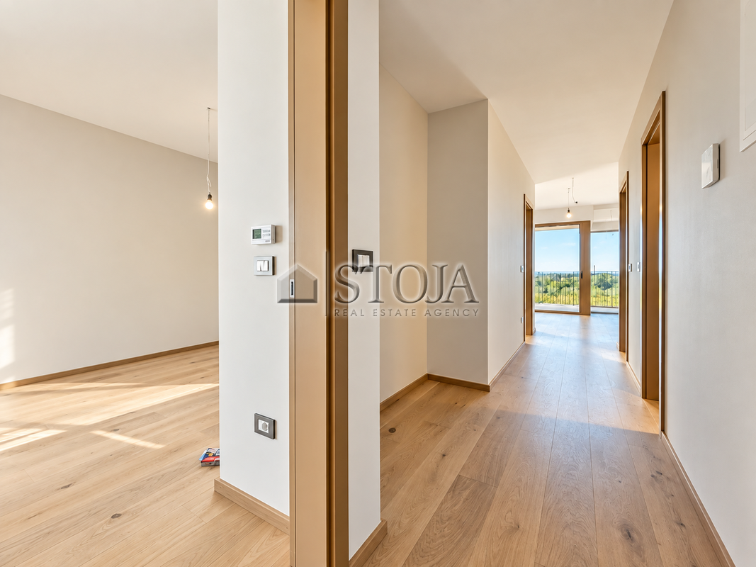 Lokacija: Hrvaška, Istarska županija, Novigrad