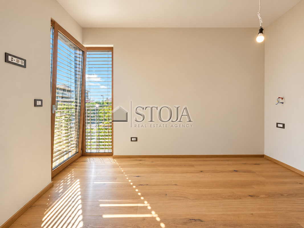 Lokacija: Hrvaška, Istarska županija, Novigrad