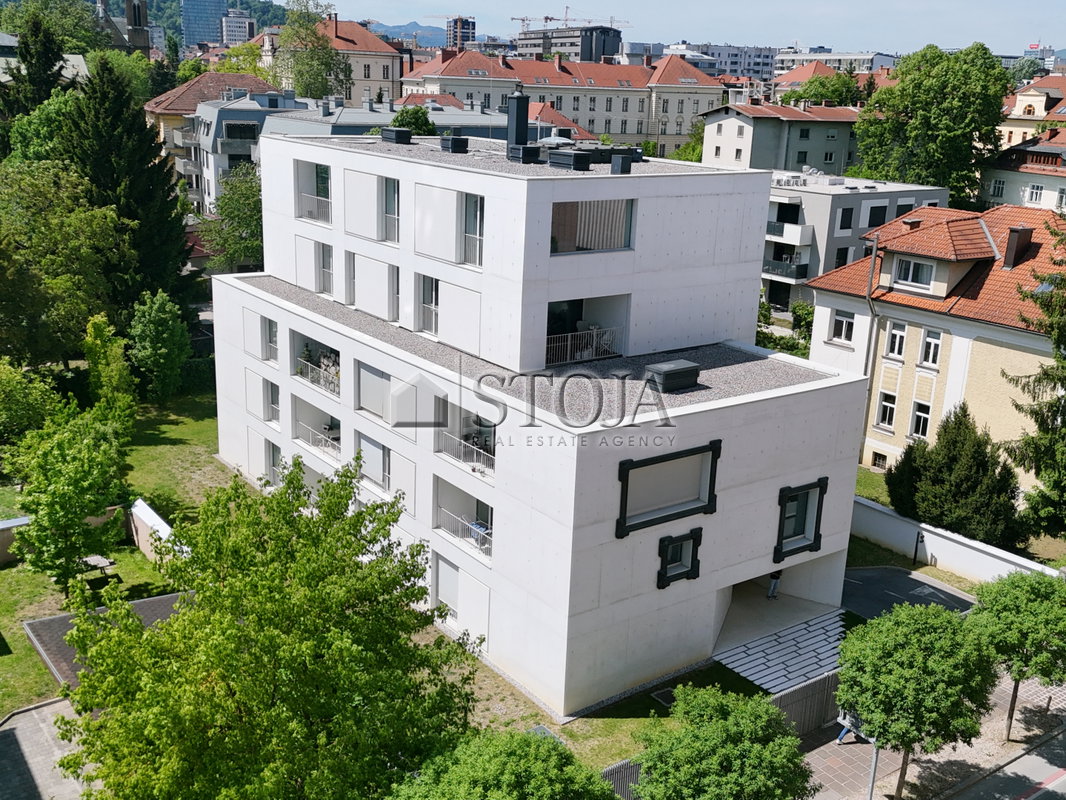 Lokacija: Ljubljana mesto, Center, Center