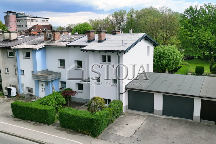 Location: Ljubljana, Vič-Rudnik, Vič
