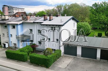Location: Ljubljana mesto, Vič-Rudnik, Vič