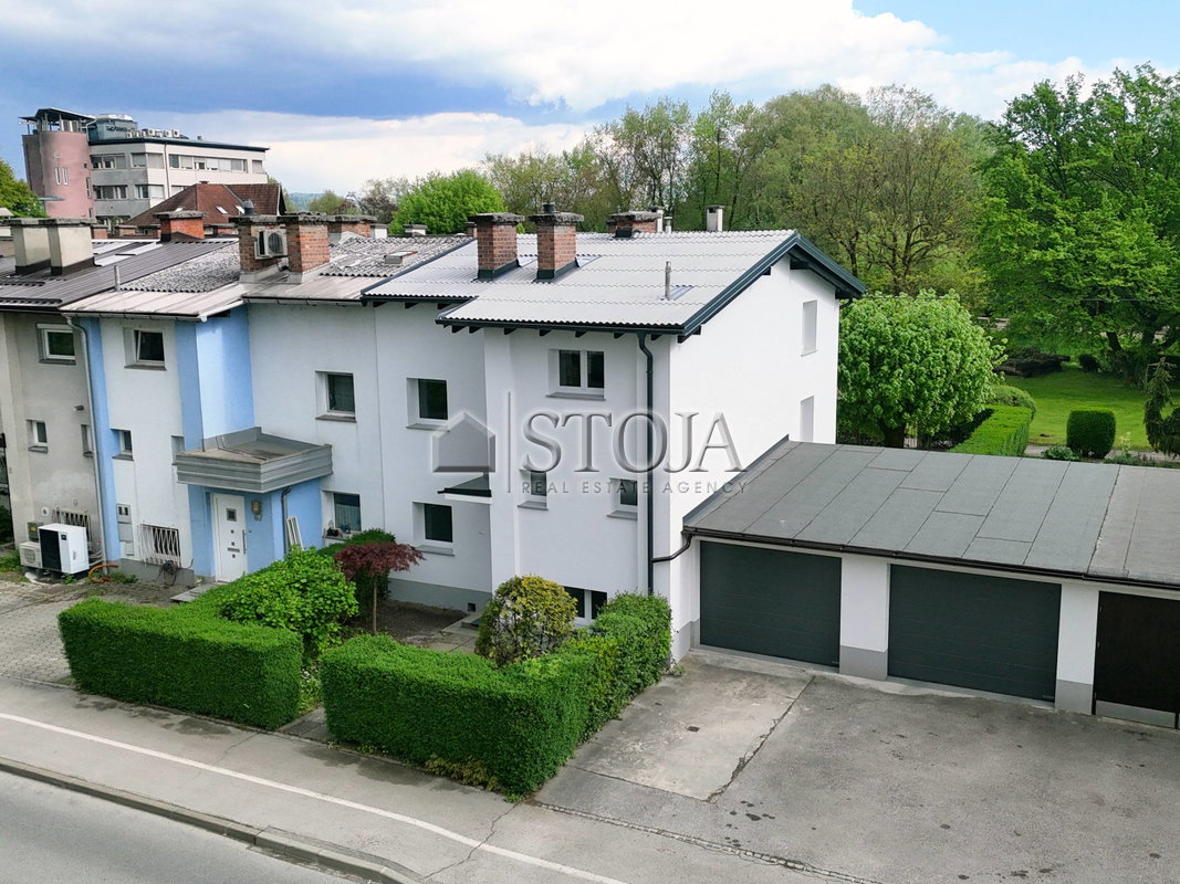Lokacija: Ljubljana mesto, Vič-Rudnik, Vič