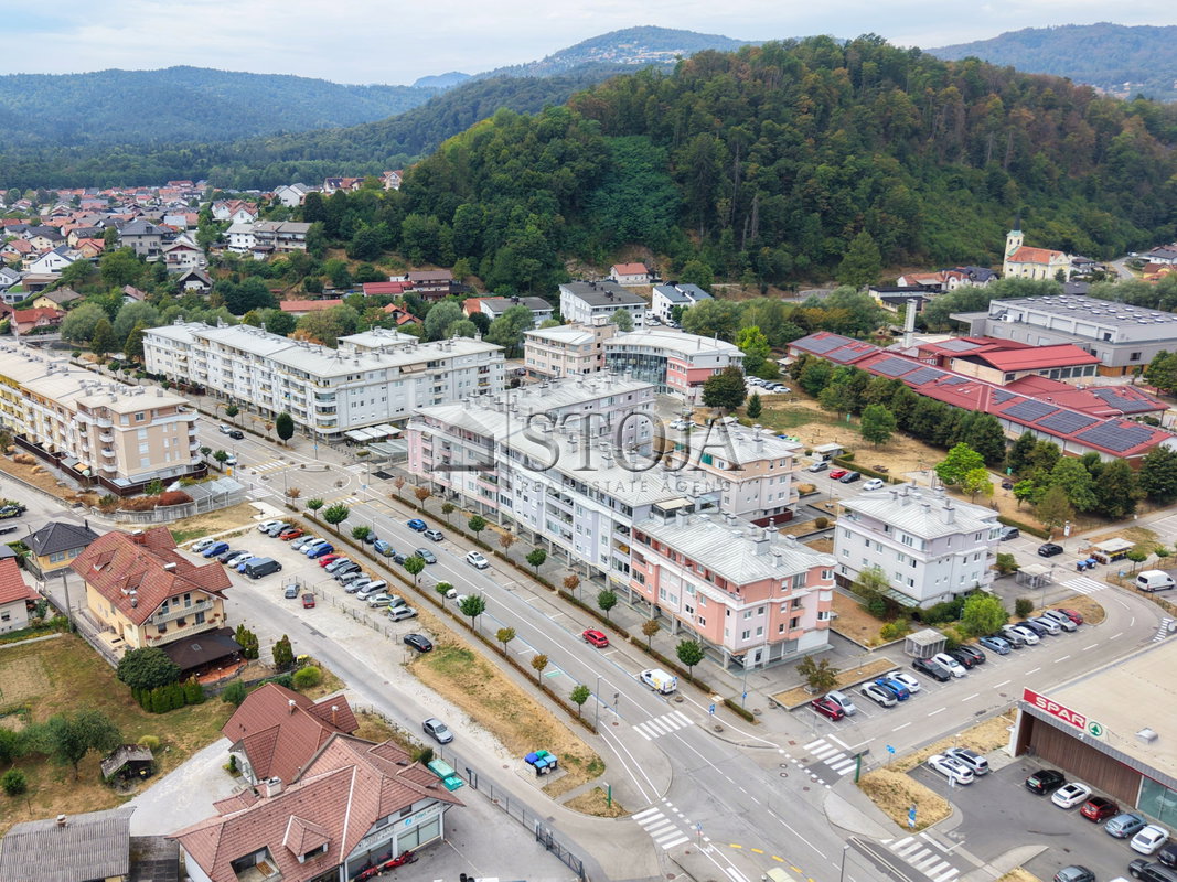 Location: Ljubljana okolica, Trzin, Trzin
