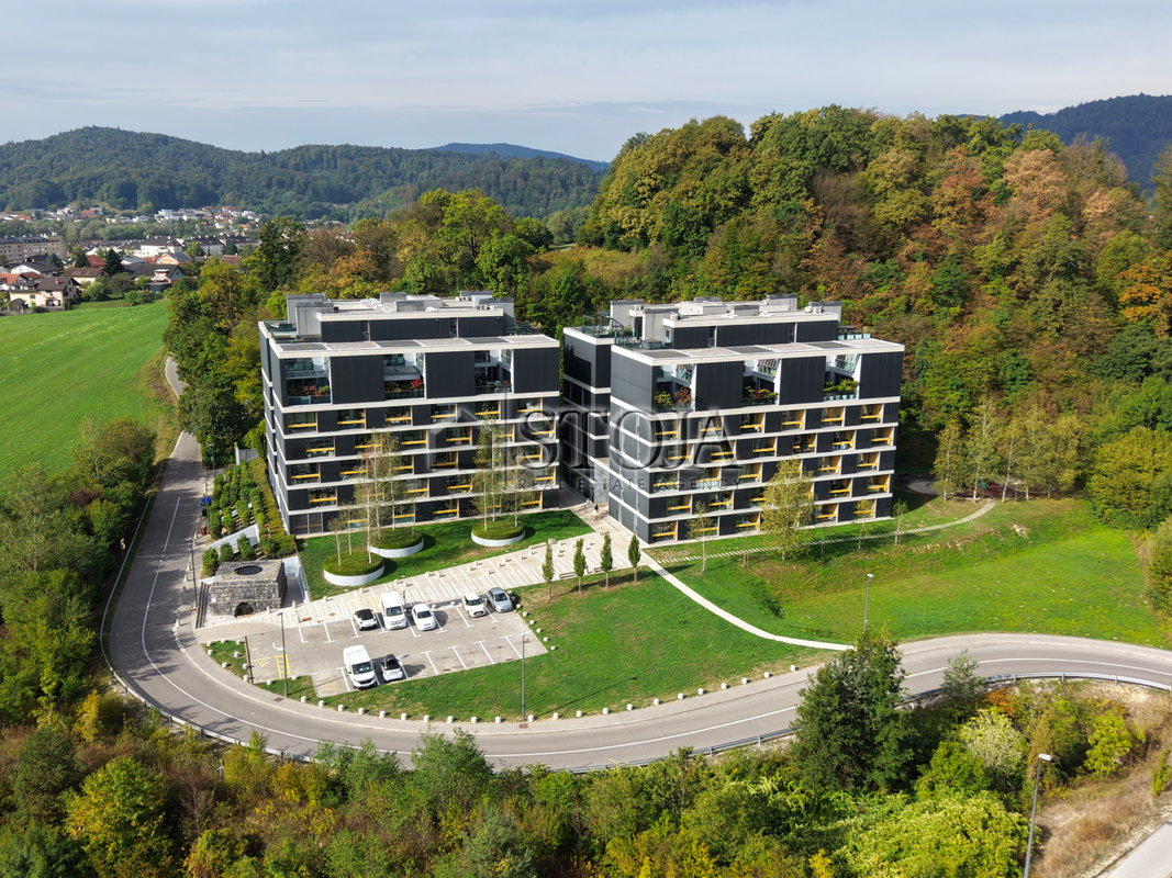 Lokacija: Ljubljana mesto, Šiška, Šiška