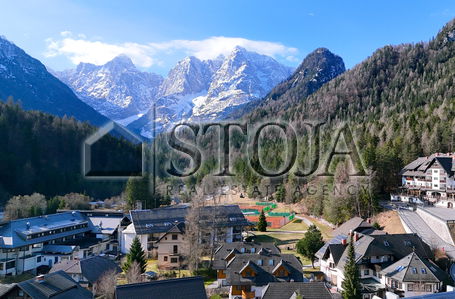 Location: Gorenjska, Kranjska Gora, Kranjska Gora