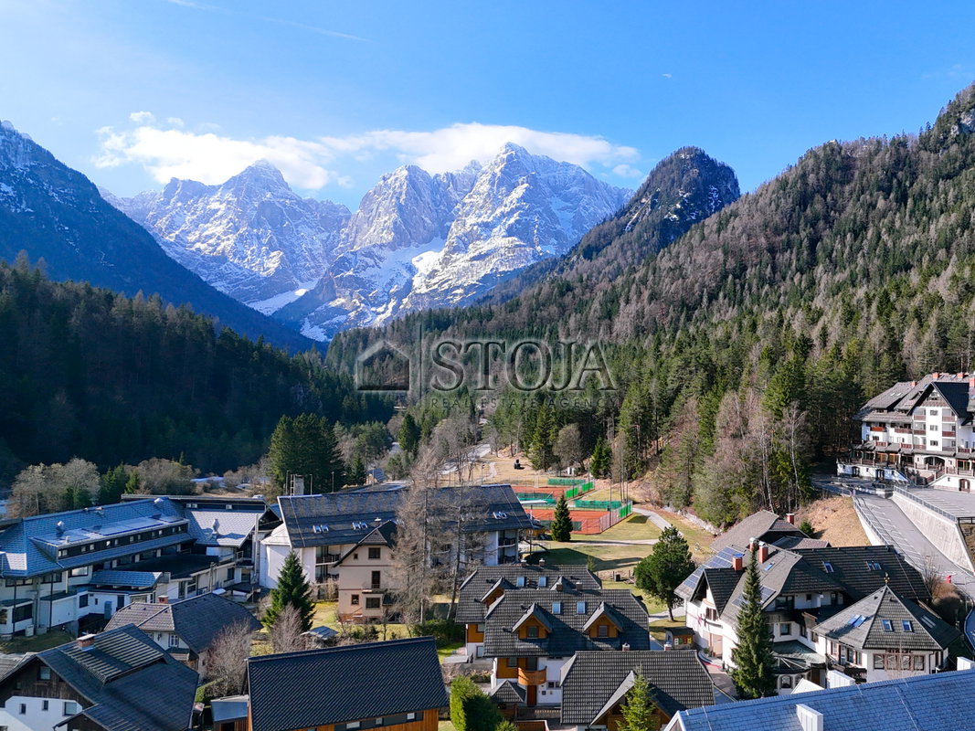 Location: Gorenjska, Kranjska Gora, Kranjska Gora