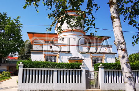 Location: Ljubljana City, Bežigrad, Bežigrad