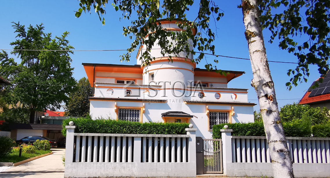 Lokacija: Ljubljana mesto, Bežigrad, Bežigrad