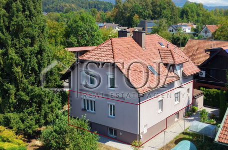 Lokacija: Ljubljana mesto, Šiška, Tacen