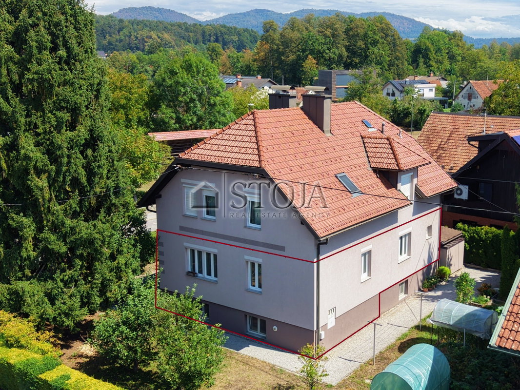 Lokacija: Ljubljana mesto, Šiška, Tacen