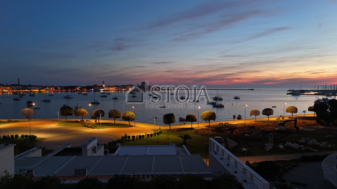 Lokacija: Hrvaška, Istarska županija, Umag