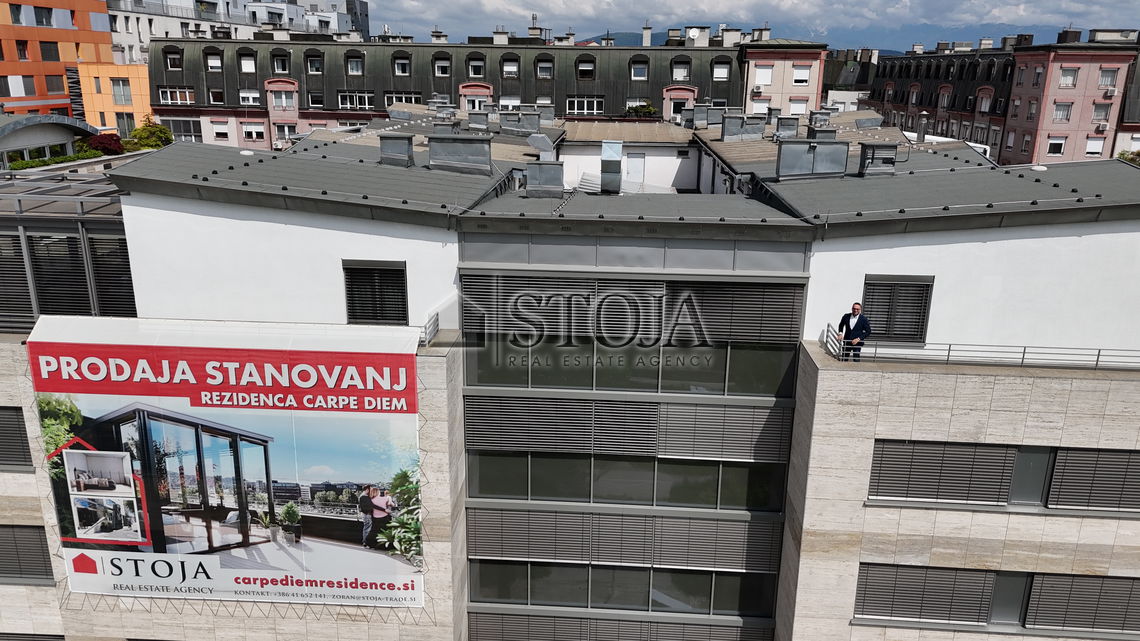 Location: Ljubljana City, Bežigrad, Zupančičeva jama