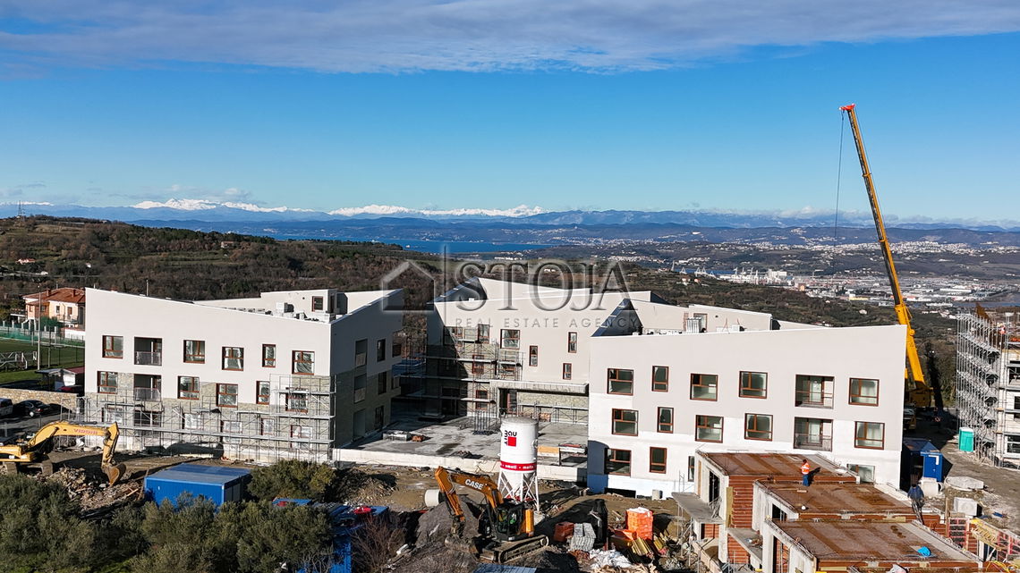 Lokacija: Obalno - kraška, Koper, Šmarje