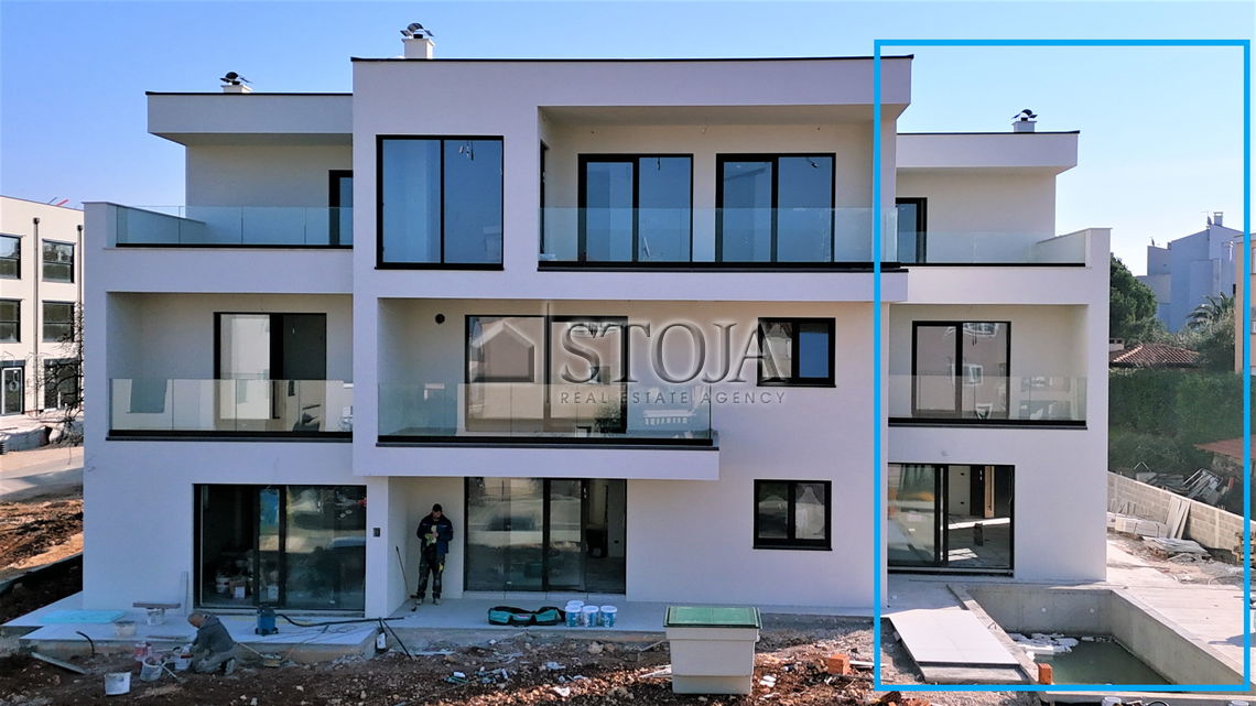 Location: Croatia, Poreč