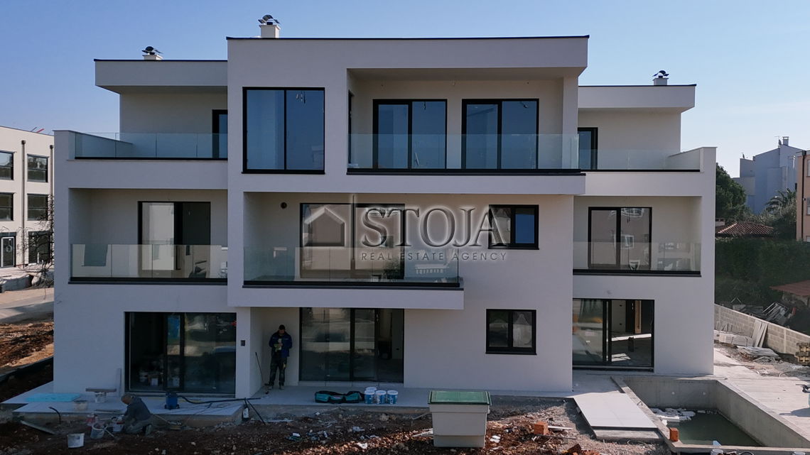 Location: Croatia, Poreč
