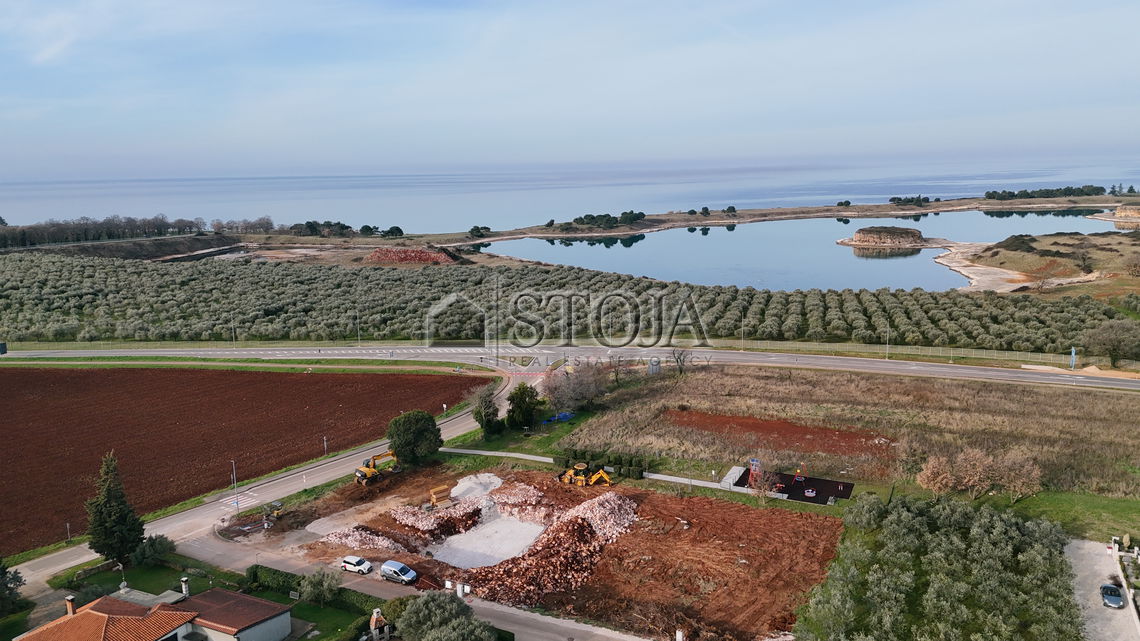Location: Croatia, Umag