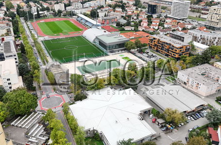 Location: Goriška, Nova Gorica, Nova Gorica