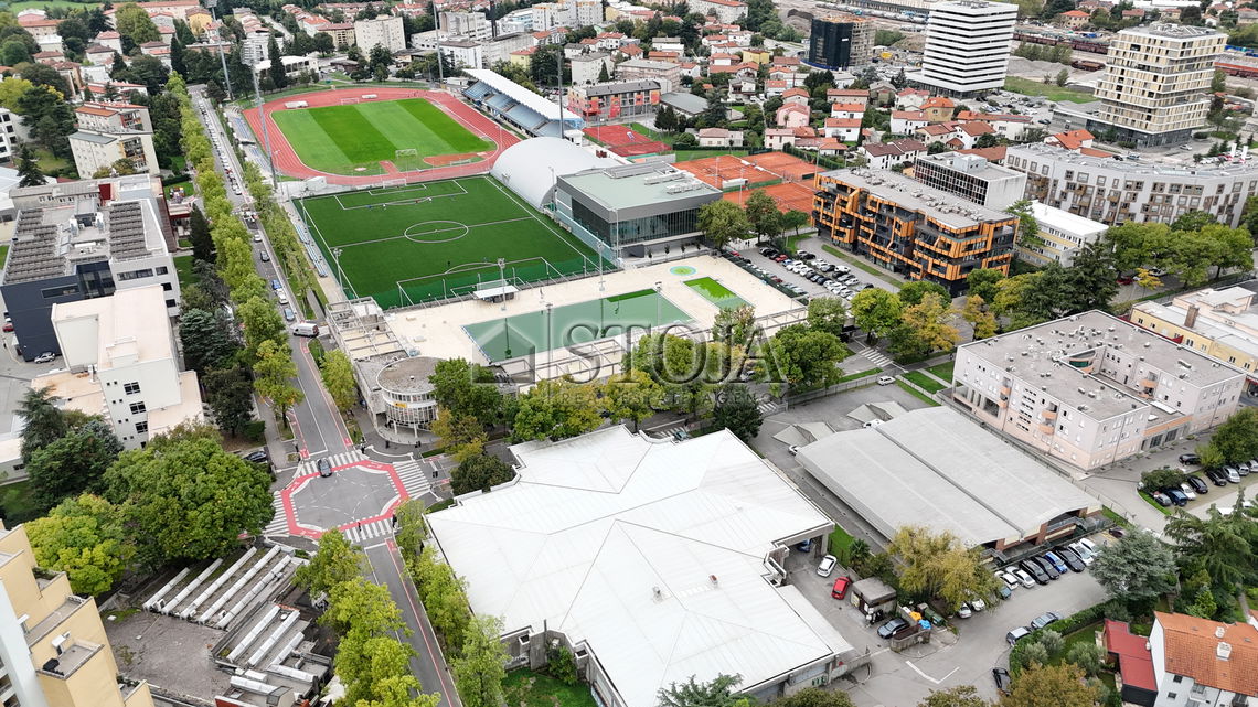Lokacija: Goriška, Nova Gorica, Nova Gorica