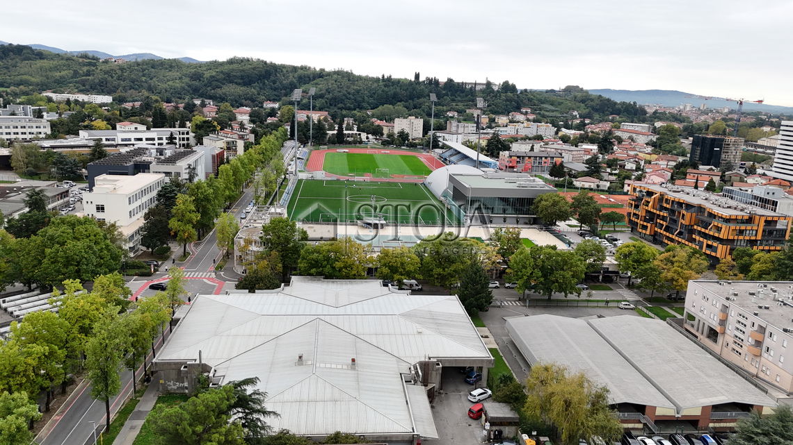 Location: Goriška, Nova Gorica, Nova Gorica
