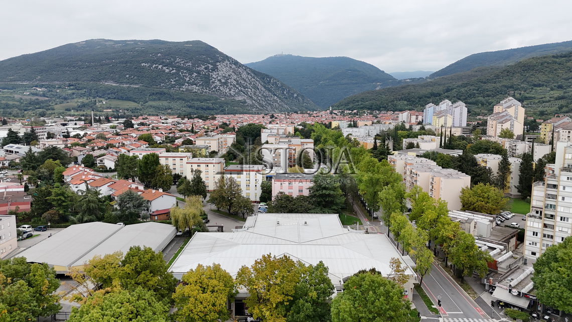 Location: Goriška, Nova Gorica, Nova Gorica