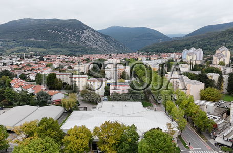 Location: Goriška, Nova Gorica, Nova Gorica