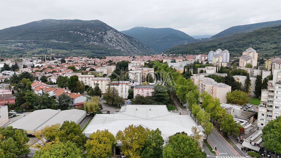 Lokacija: Goriška, Nova Gorica, Nova Gorica