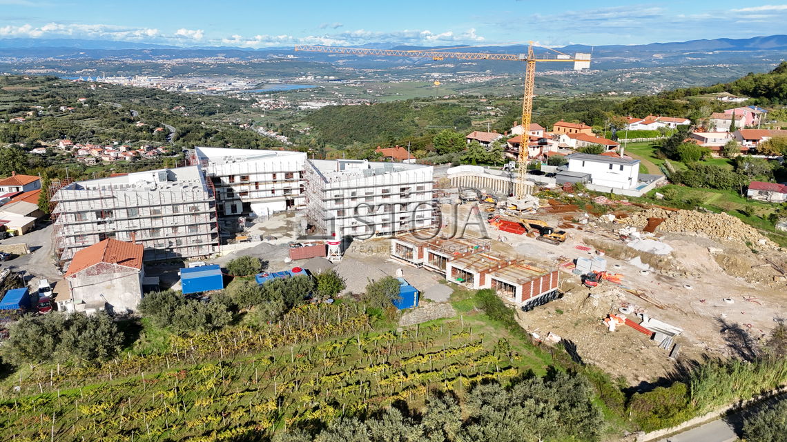 Location: Coastal-Karst, Koper, Šmarje