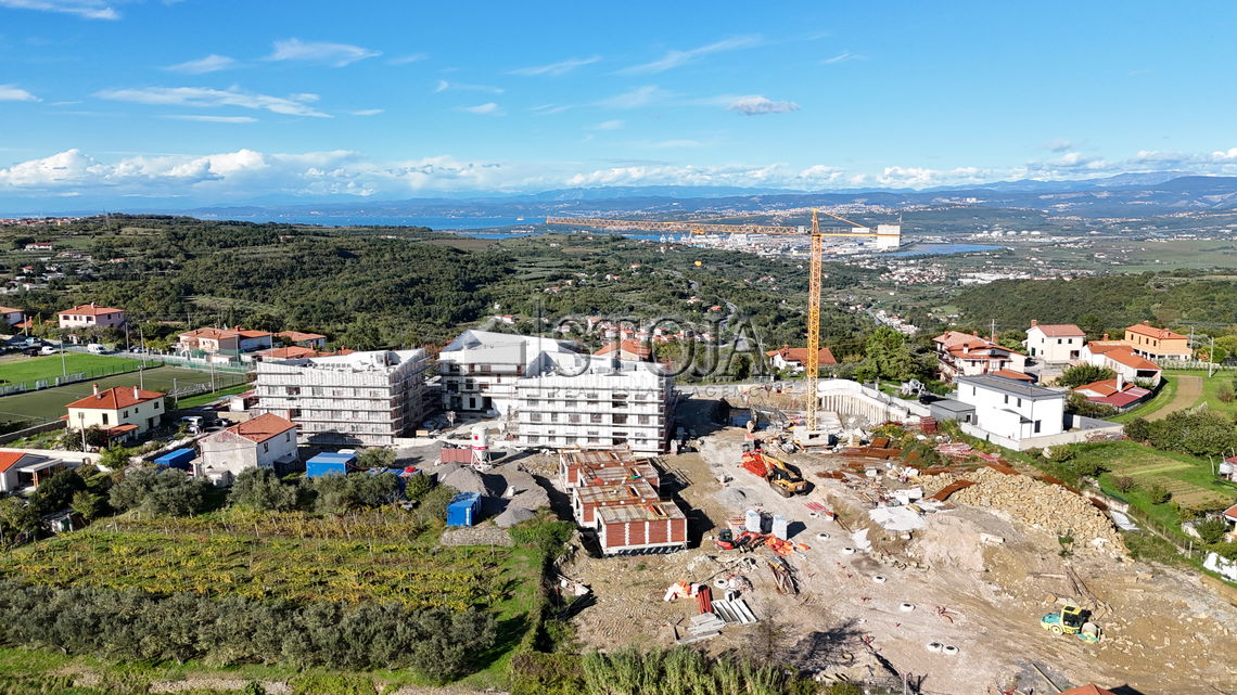 Location: Coastal-Karst, Koper, Šmarje