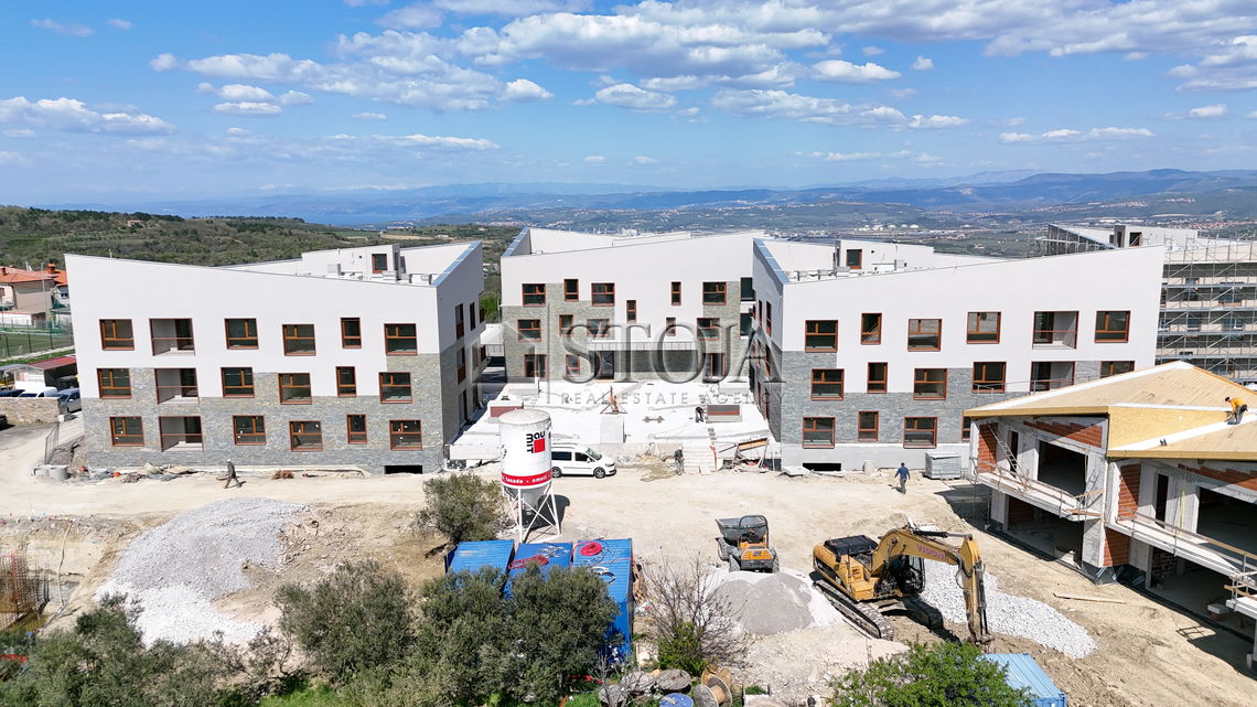 Lokacija: Obalno - kraška, Koper, Šmarje