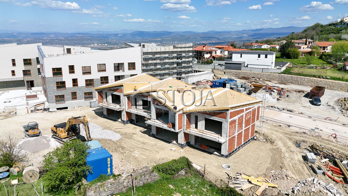 Lokacija: Obalno - kraška, Koper, Šmarje