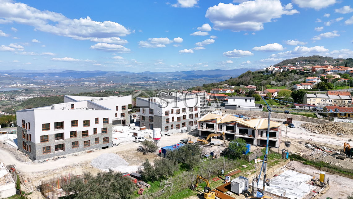 Lokacija: Obalno - kraška, Koper, Šmarje