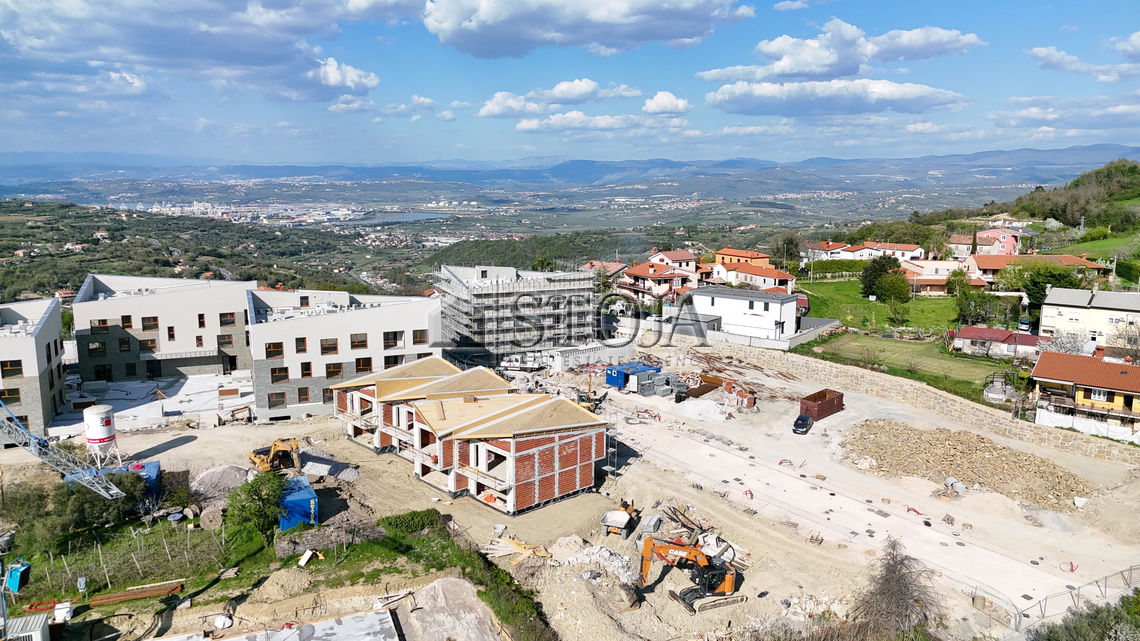 Lokacija: Obalno - kraška, Koper, Šmarje