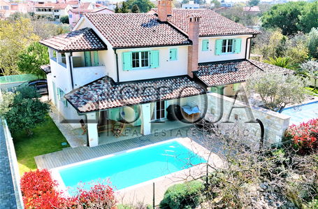 Location: Croatia, Vodnjan