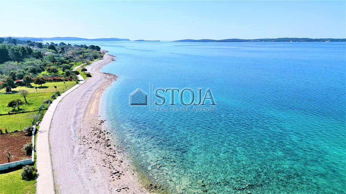 Lokacija: Hrvaška, Vodnjan