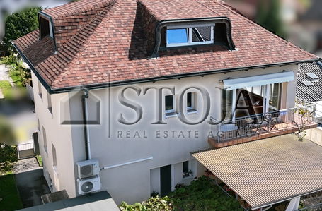 Lokacija: Ljubljana mesto, Vič-Rudnik, Rožna dolina
