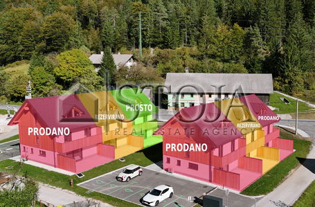 Location: Gorenjska, Kranjska Gora, Belca