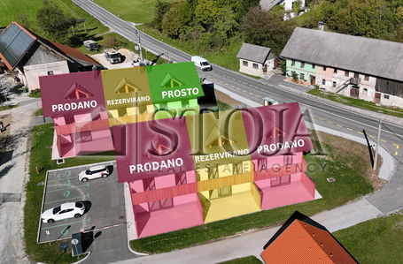 Location: Gorenjska, Kranjska Gora, Kranjska Gora