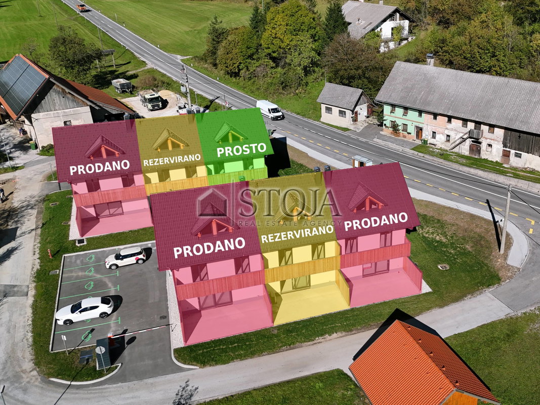 Lokacija: Gorenjska, Kranjska Gora, Kranjska Gora