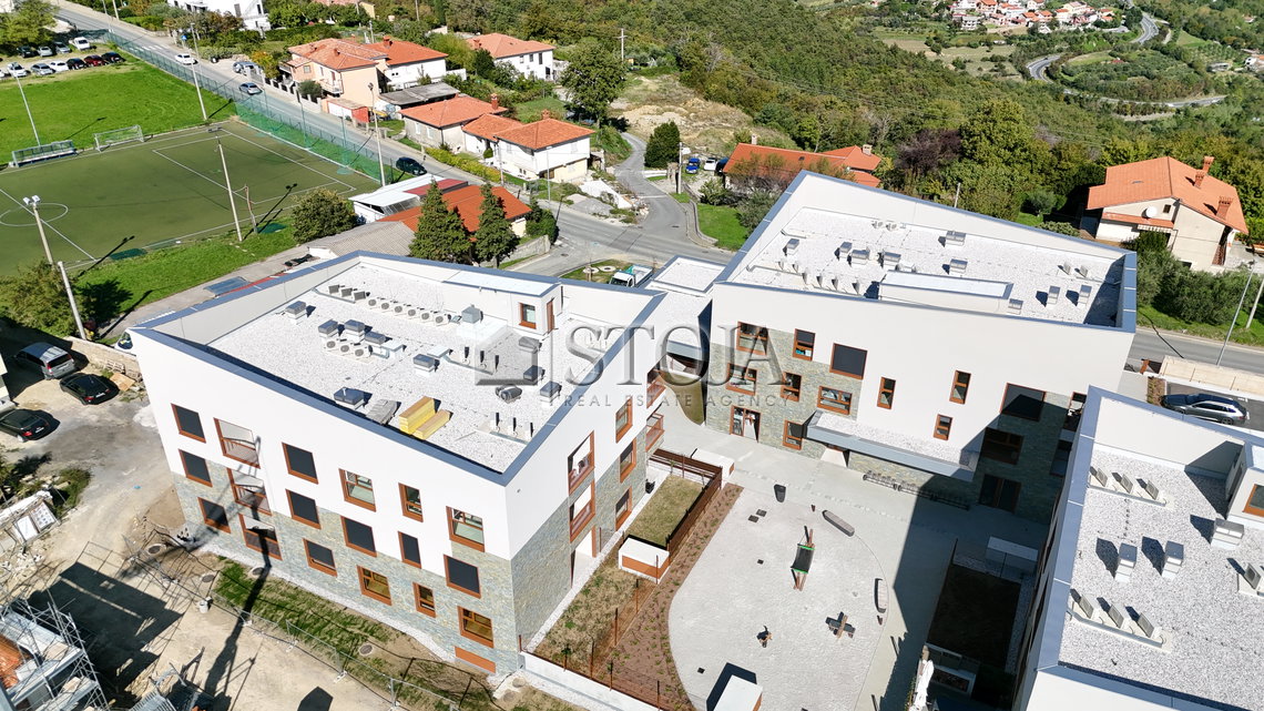 Location: Obalno - kraška, Koper, Šmarje