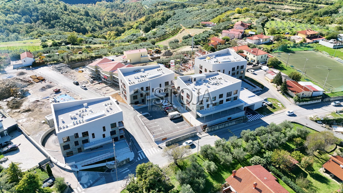 Lokacija: Obalno - kraška, Koper, Šmarje