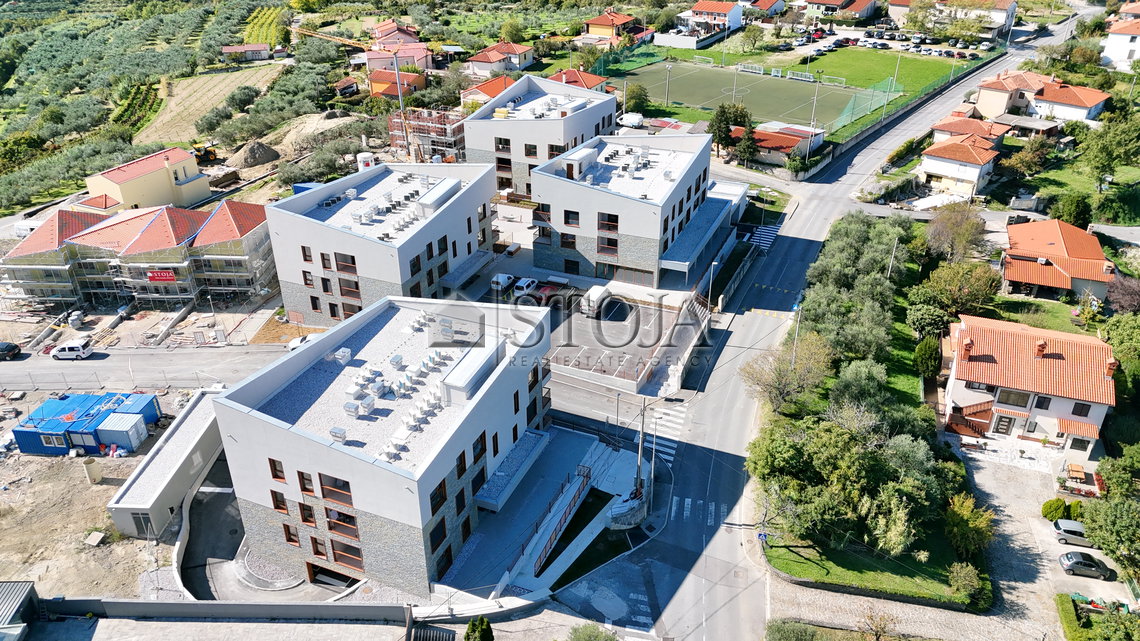 Location: Obalno - kraška, Koper, Šmarje