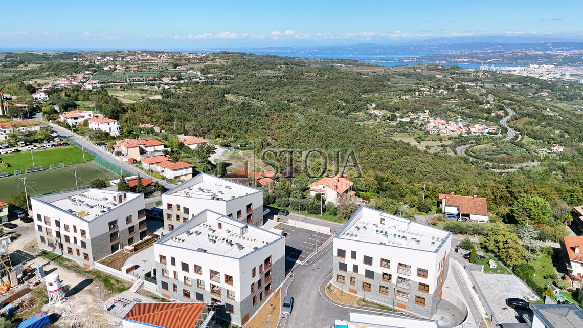 Lokacija: Obalno - kraška, Koper, Šmarje