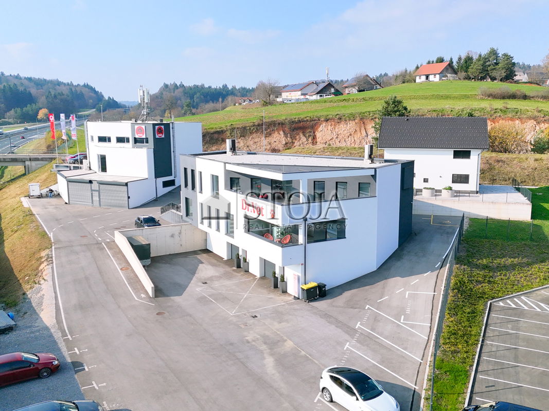 Location: Ljubljana Surroundings, Grosuplje, Grosuplje