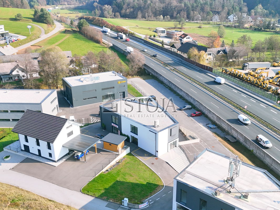 Location: Ljubljana Surroundings, Grosuplje, Grosuplje