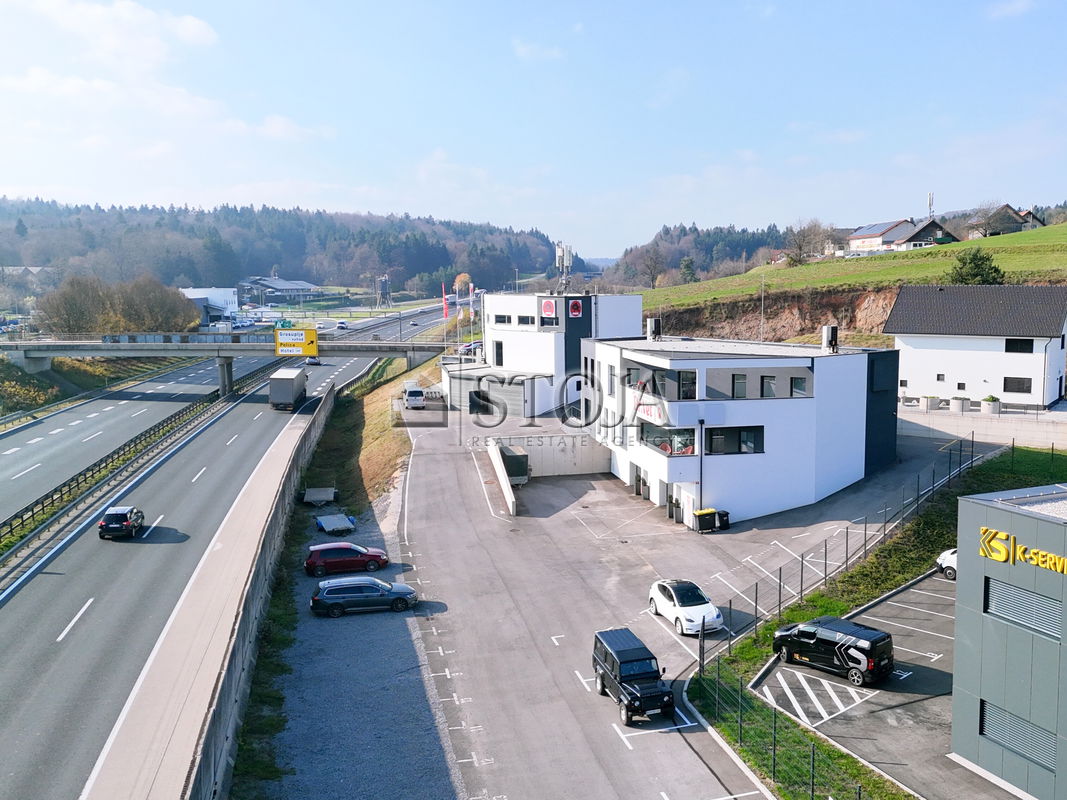 Location: Ljubljana Surroundings, Grosuplje, Grosuplje