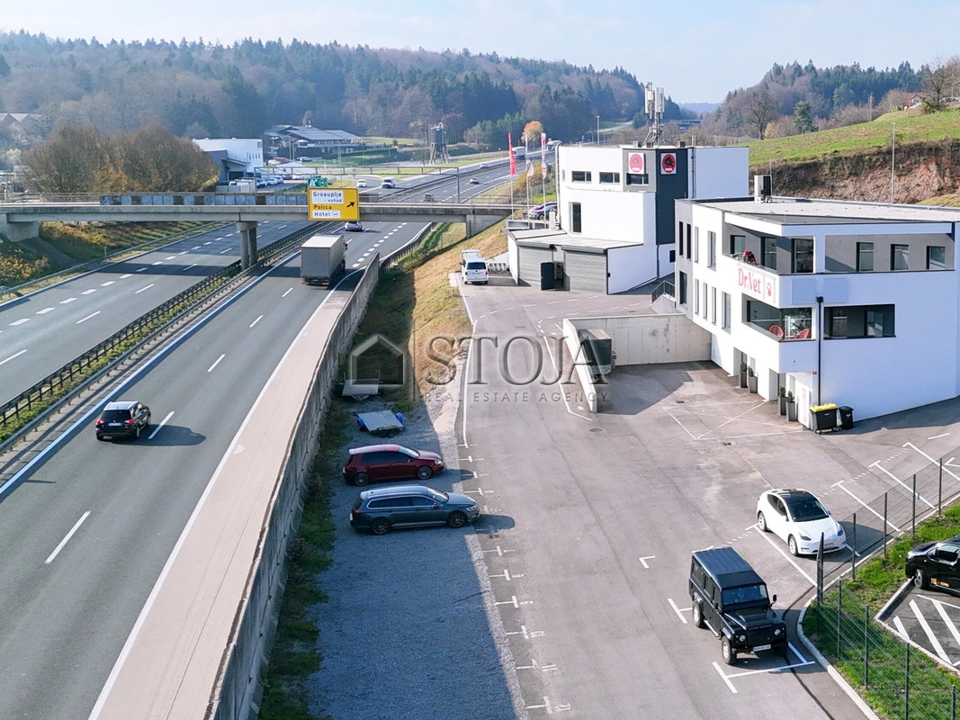 Location: Ljubljana okolica, Grosuplje, Grosuplje