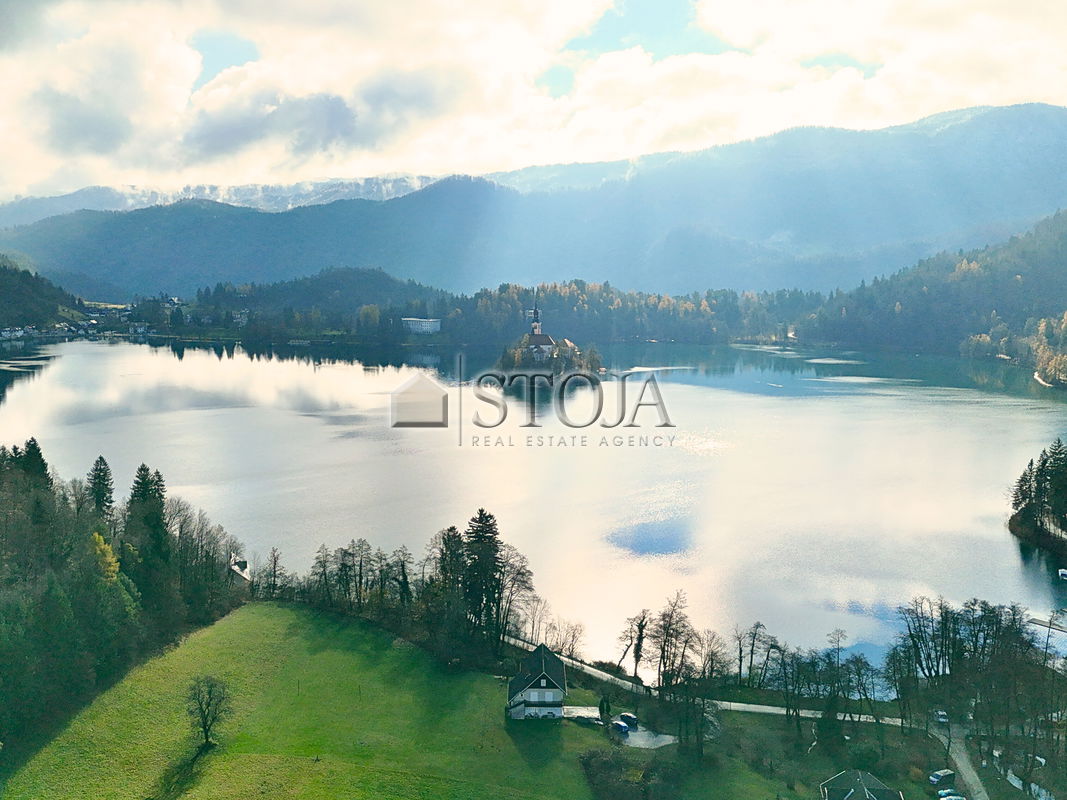 Lokacija: Gorenjska, Bled, Bled
